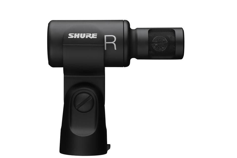 Комплект MOTIV Shure MV88+STEREO-USB фото 3