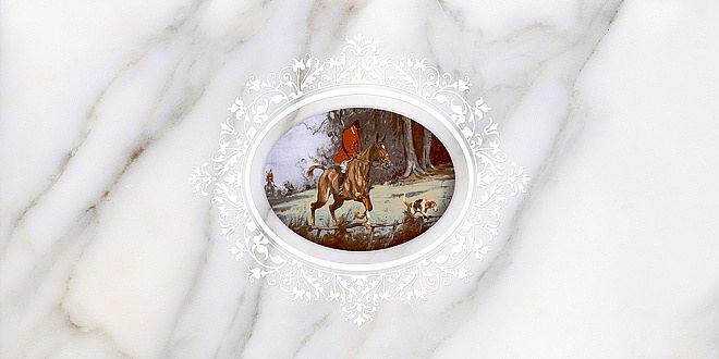 Декор Kerama Marazzi Виндзор обрезной (11076TR3F) фото 1