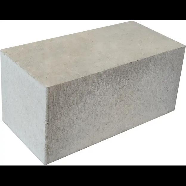 Блоки керамзитобетонные полнотелые фото 1