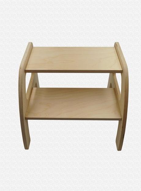 Табурет подставка детский MTM-F0051 фото 2