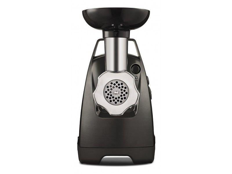 Мясорубка Moulinex ME684832 2000Вт серый фото 4