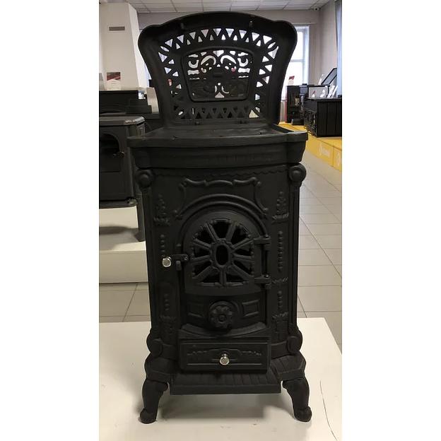 Печь-камин «Lk Ingrid» фото 1