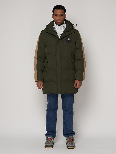 Куртка молодежная MG 90008Kh фото 1