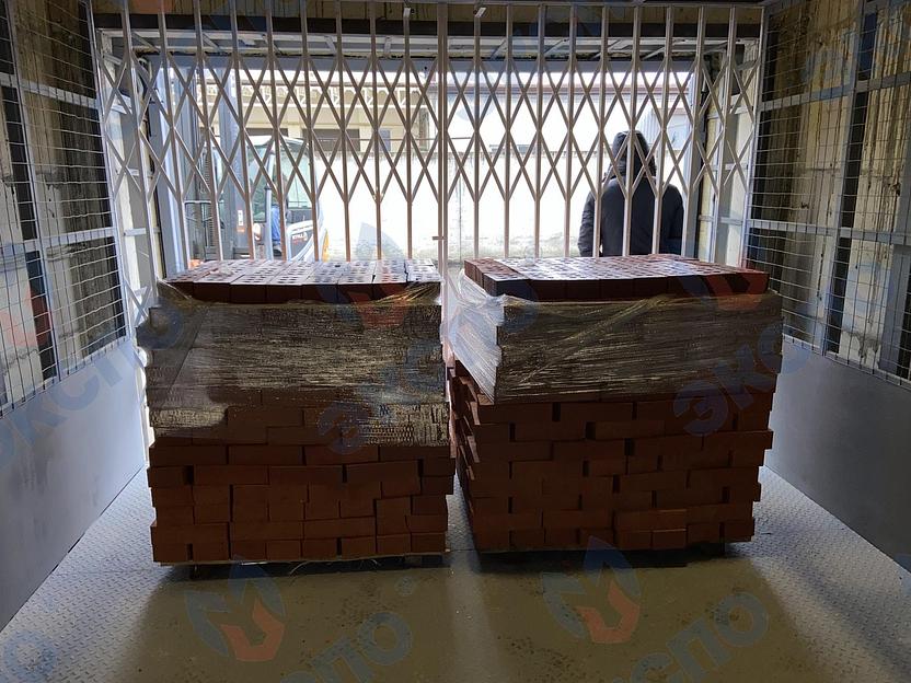 Типовые шахтные подъёмники фото 4