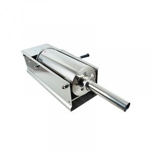 Шприц колбасный горизонтальный HS-5L FoodAtlas фото 8