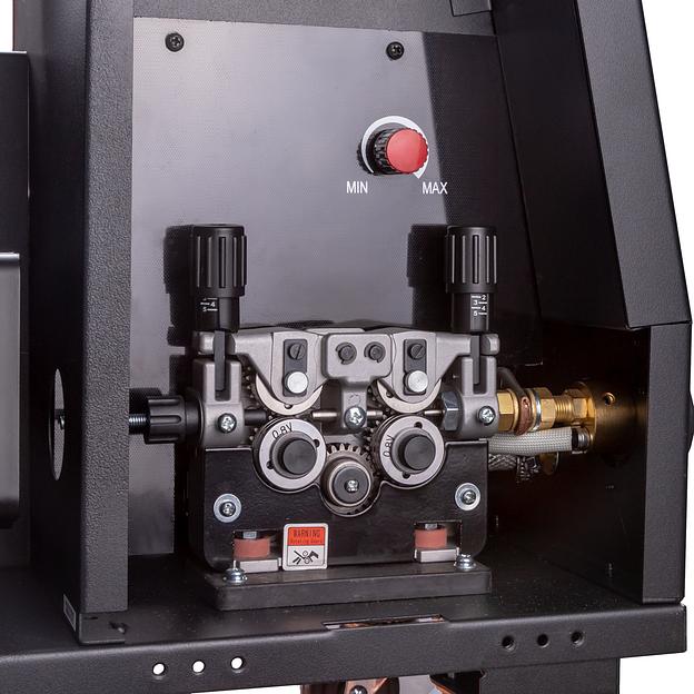 Сварочный аппарат Invermig 350E Foxweld 5705 фото 7