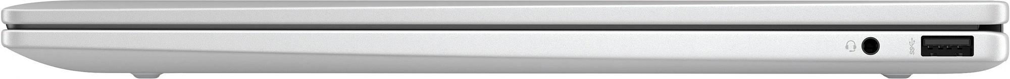 Ноутбук HP Envy x360 16-ad0007ci Ryzen 7 8840HS 16Gb SSD512Gb AMD Radeon Graphics 16" OLED Touch 3K (2880x1800) Windows 11 Home silver WiFi BT Cam (B4LZ4EA) фото 7