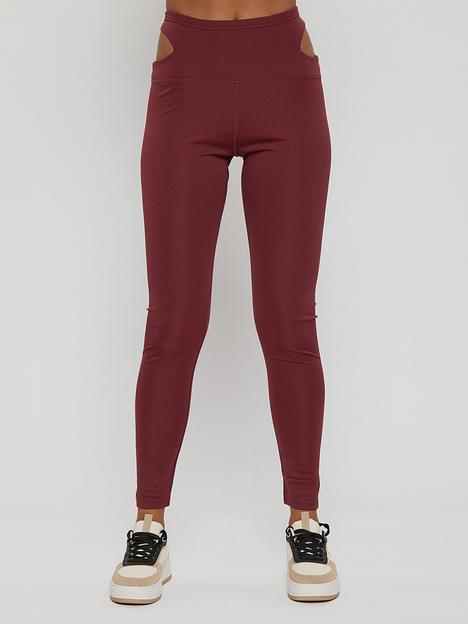 Легинсы LEGGINGS 11922M фото 5