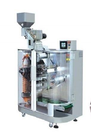 Машина для упаковки в стрипы NSL-260 фото 1