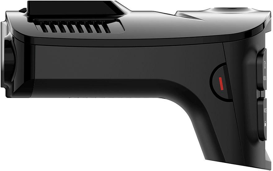 Видеорегистратор с радар-детектором Silverstone F1 Hybrid Evo Pro GPS ГЛОНАСС фото 9