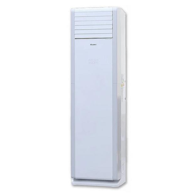 Кондиционер колонный 10-140 м² опт фото 1