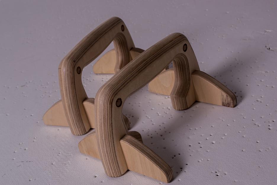 Упоры для отжиманий фото 2