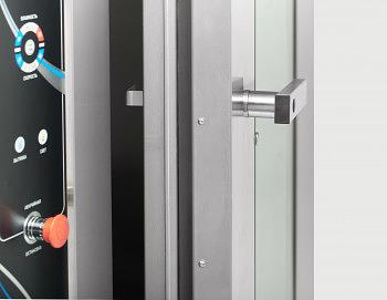 Печь ротационная РПШ-16-6-4 серии Expert фото 4