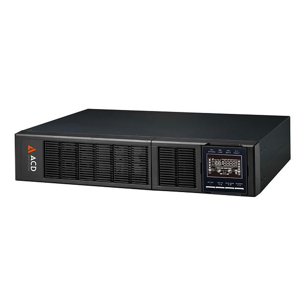 ИБП ACD PW-RackLine Pro 6000T фото 2