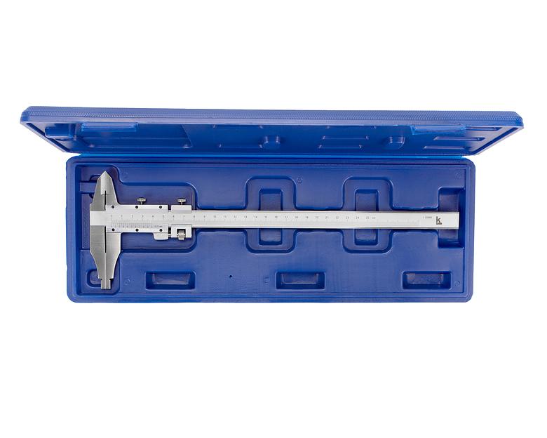 Штангенциркуль ШЦ-2- 250 0.05 губ.60мм кл. А КЛБ с поверкой фото 4