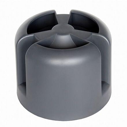 Колпак кровельный Krovent Hupcap 110 фото 4