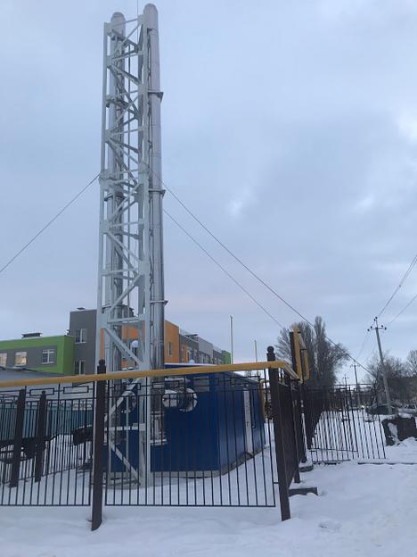 Блочные котельные фото 3