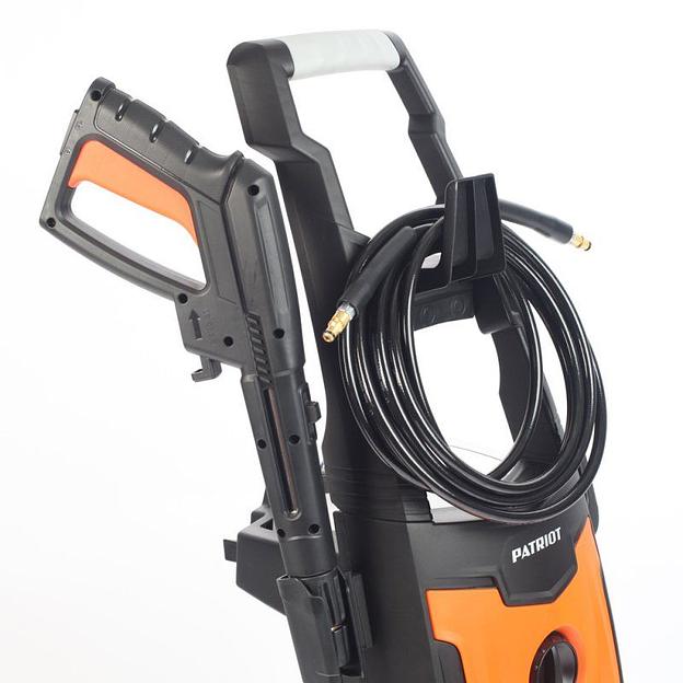 Минимойка Patriot GT750 Imperial 2100Вт фото 9