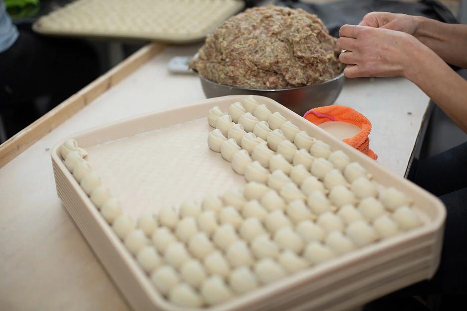 Пельмени в ассортименте ОПТ фото 4