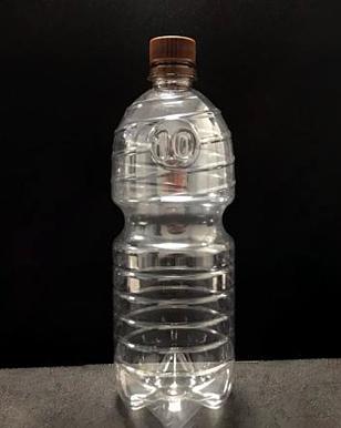 Бутылка 1 л опт фото 1