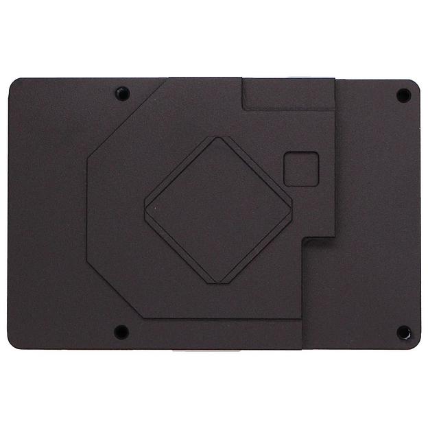 Радиатор для RockPi 4B+ фото 3