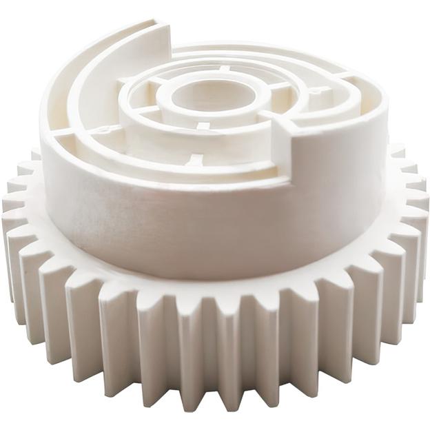 Шестерня привода блока термозакрепления №4 Ricoh M0A11121 фото 3