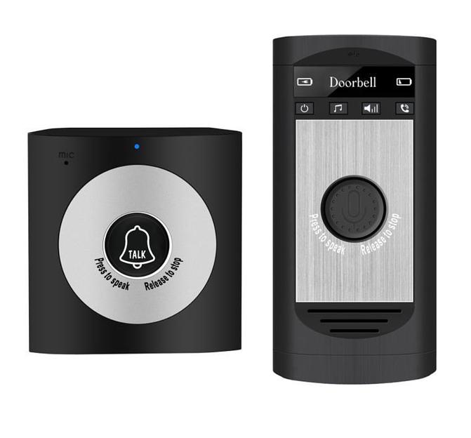 Комплект вызова Kromix STR04 фото 2