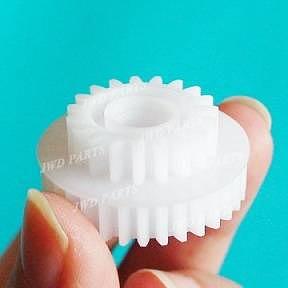 Шестерня 33/19T привода термоузла HP LJ 5200 (RU5-0575) фото 1