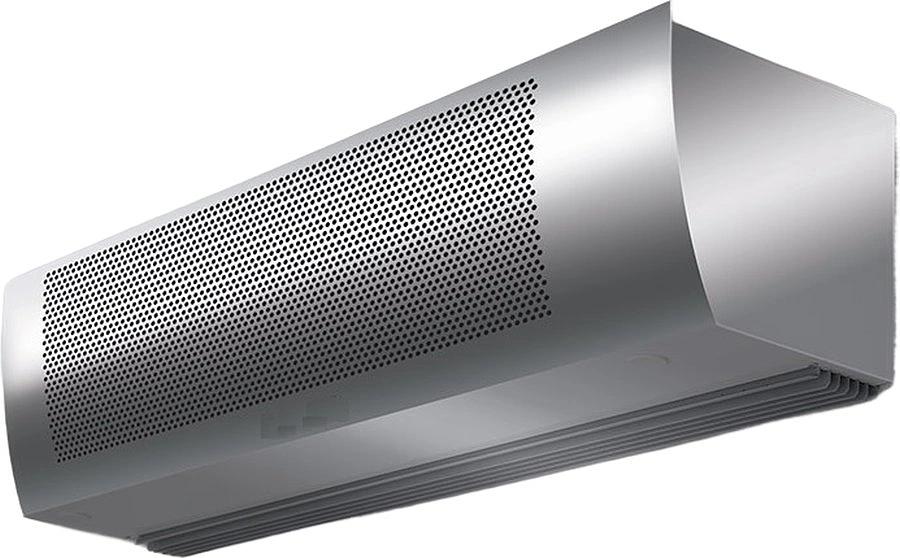 Тепловая завеса Zilon Мастер ZVV-1.5E18HP 18кВт белый фото 1