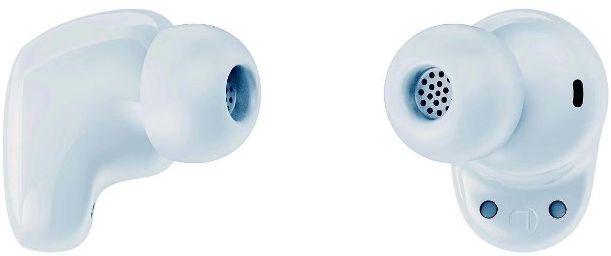 Наушники беспроводные Redmi Buds 6 Play Blue M2420E1 (BHR9283GL) фото 7