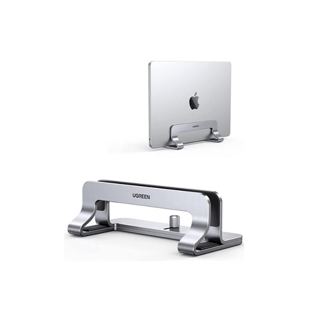 Вертикальная подставка для ноутбука Ugreen LP258 фото 3