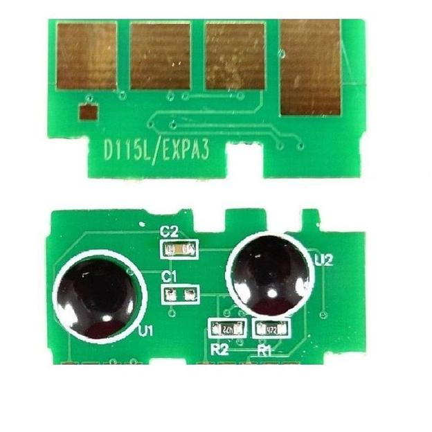 Чип к картриджу S-MLT-D115L для Samsung Xpress SL-M2620/2820/2670/2870, 3К (новая прошивка) фото 1