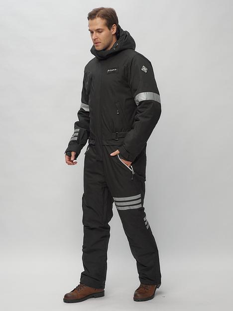 Комбинезон MTFORCE 2388Ch фото 7