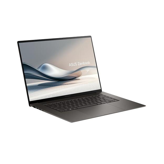 Ноутбук ASUS Zenbook S 16 UM5606WA-RK237X Ryzen AI 9 365/24Gb/SSD1Tb/16.0"/OLED/3K/Win11H/grey (90NB13M1-M00F50) фото 2
