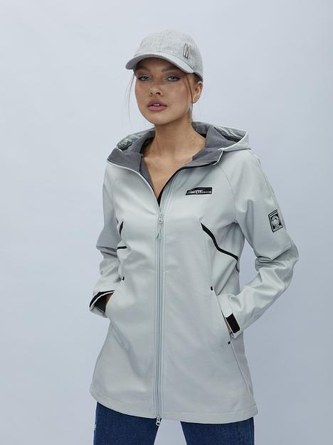 Ветровка MTFORCE 22213SS фото 2