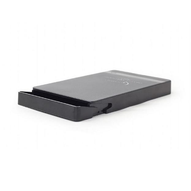 Внешний корпус 2.5" Gembird EE2-U31S-2 Gembird {50} (270272) фото 2