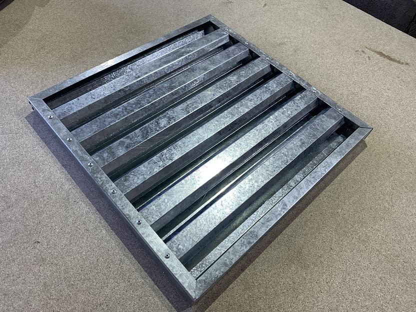 Фильтр  из нержавеющей стали фото 7