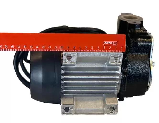 Насос для перекачки дизельного топлива Adam Pumps PA 1-70 фото 5