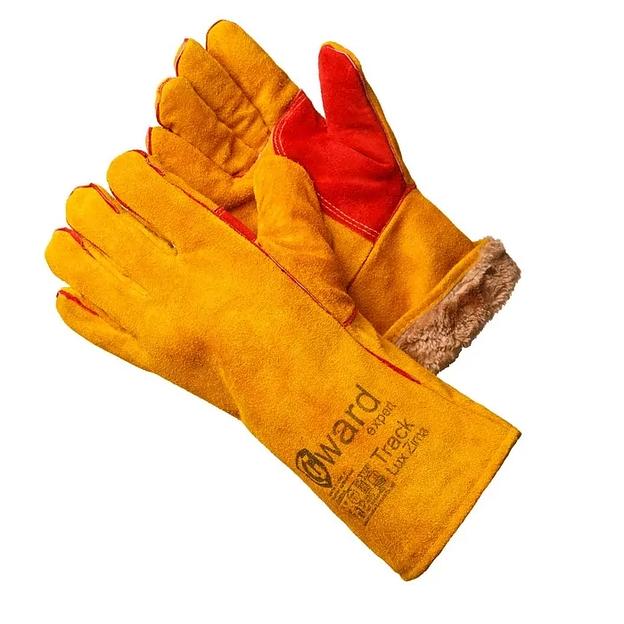 Перчатки «Track Lux Zima» ОПТ фото 1