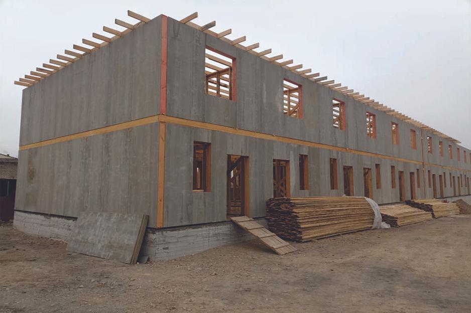 СИП панель ОПТ фото 3