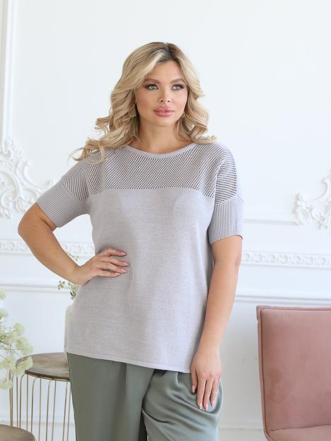 Джемпер Др3-532/7 фото 6