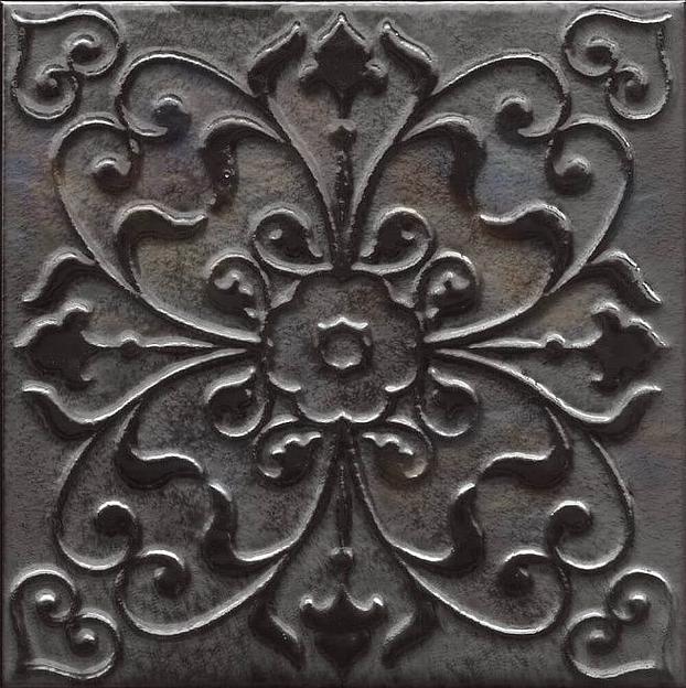 Декор Kerama Marazzi Камбон STGA5235115 фото 1