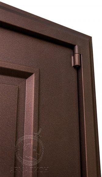 Дверь входная «Корсо» фото 1