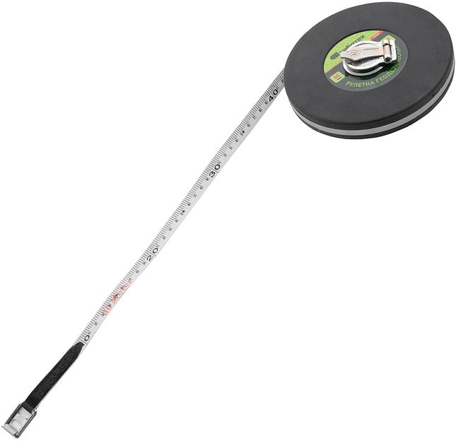 Рулетка Сибртех 31262 фото 1