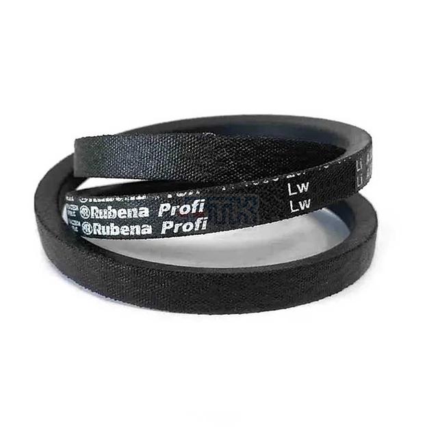 Ремень 13x1500 (А-1530) Rubena(Profi) фото 1