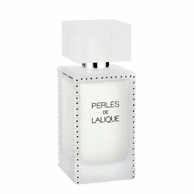 Парфюмерная вода  Lalique Perles de Lalique 100 мл, опт фото 1