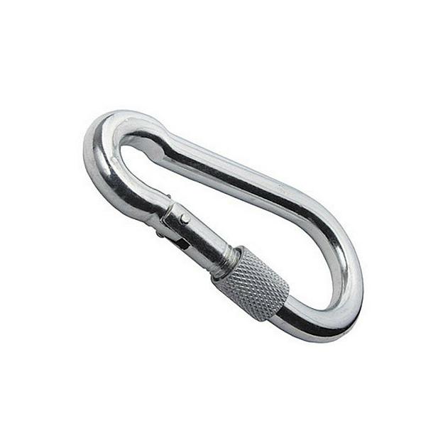 Карабин Пожарный Винтовой 6х70мм Механик Cp-670 фото 1