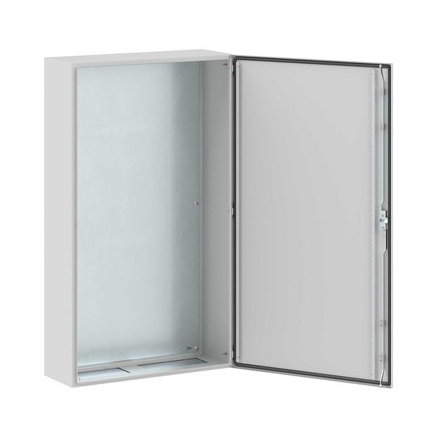 DKC R5ST1483 Корпус сварной навесной серии ST с М/П Размер: 1400 x 800 x 300 мм (В х Ш х Г) фото 2