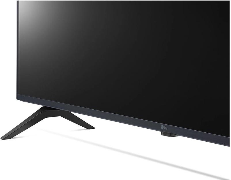 Телевизор LED LG 75" 75UT80006LA.ARUB черный 4K Ultra HD 60Hz DVB-T DVB-T2 DVB-C DVB-S DVB-S2 USB WiFi Smart TV фото 9