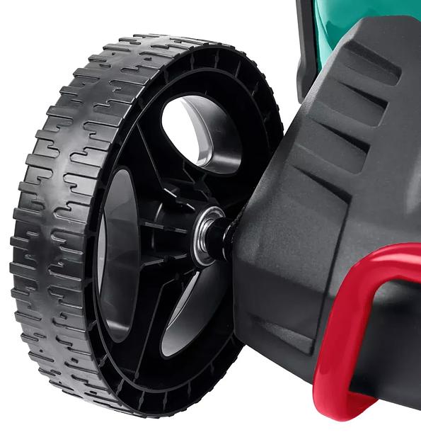 Газонокосилка бензиновая, ЗУБР 3.3 кВт, 4.5 л. с., 460 мм, серия «Мастер» (ГБ-460) фото 8